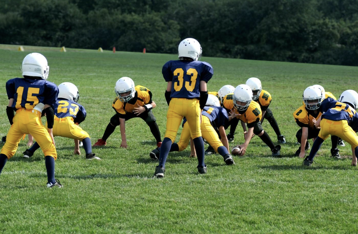 Sports and Mental Health: The Positive Impact of Physical Activity on Kids